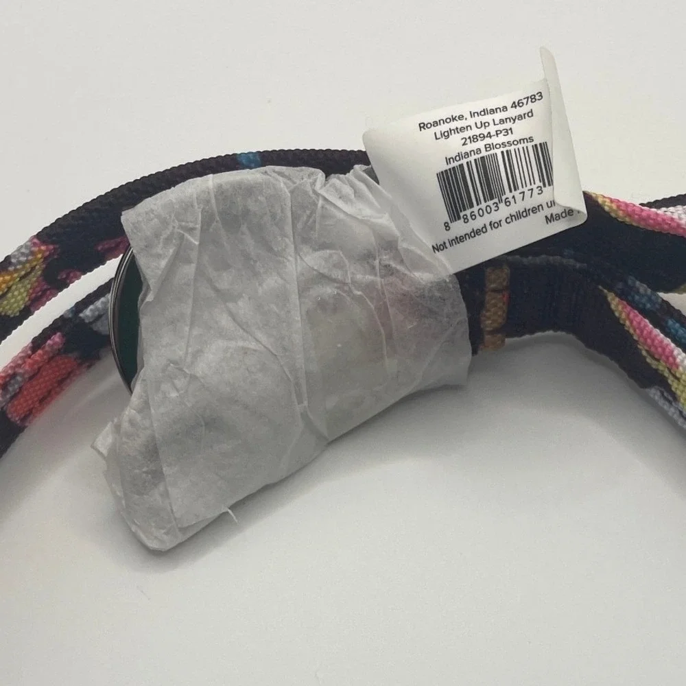 Vera Bradley idea lighten polyester